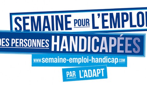 Semaine Emploi et Handicap : rencontre au coeur de l'entreprise Semaine Emploi et Handicap : rencontre au coeur de l'entreprise