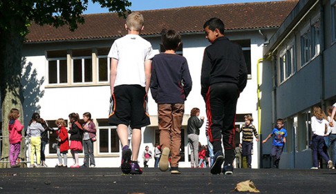 Grève dans les écoles jeudi 5 décembre : modification de l'accueil des élèves Grève dans les écoles jeudi 5 décembre : modification de l'accueil des élèves