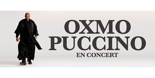 OXMO PUCCINO