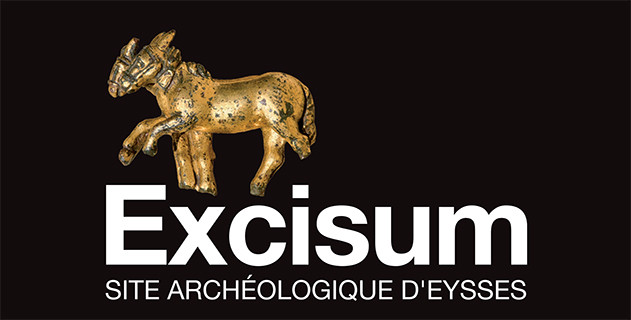 Excisum - site archéologique d'Eysses