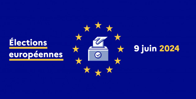 Élections Européennes 2024 - Les résultats