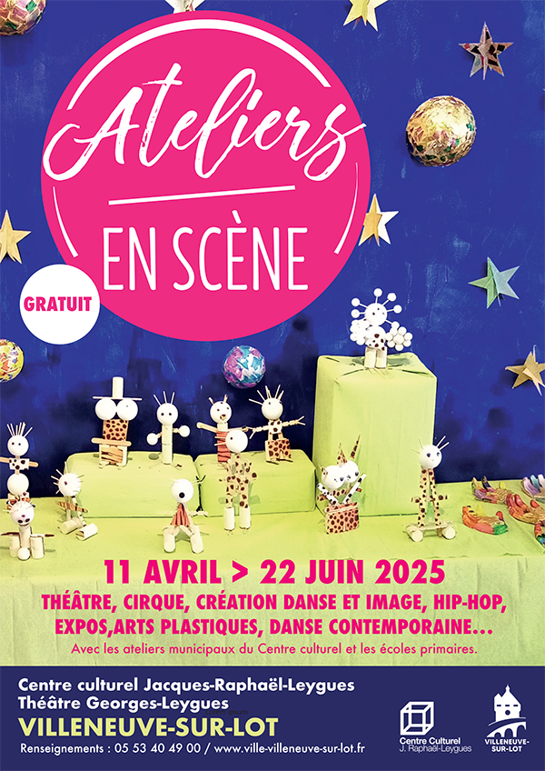 Affiche